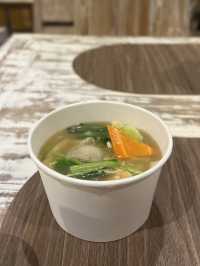 【バリ島 インドネシア】家庭的で美味しいWarung😋