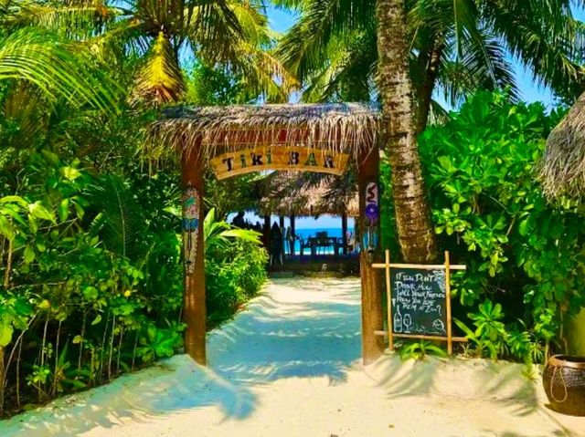 Anantara Dhigu Maldives Resort — The Perfect Family Escape