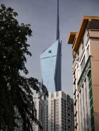 KL’s Brilliant Skyscrapers!