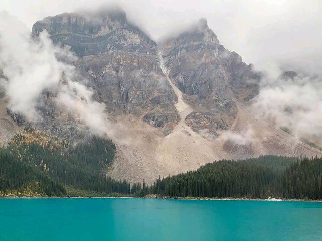 Peyto Lake
