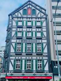 神戸で味わうヨーロッパ散歩!📍異人館街フォトスポット