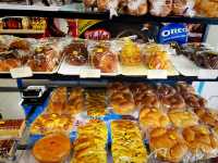 Sin Ka Oon Bakery — Penang’s Beloved Old-School Bakery Since 1957