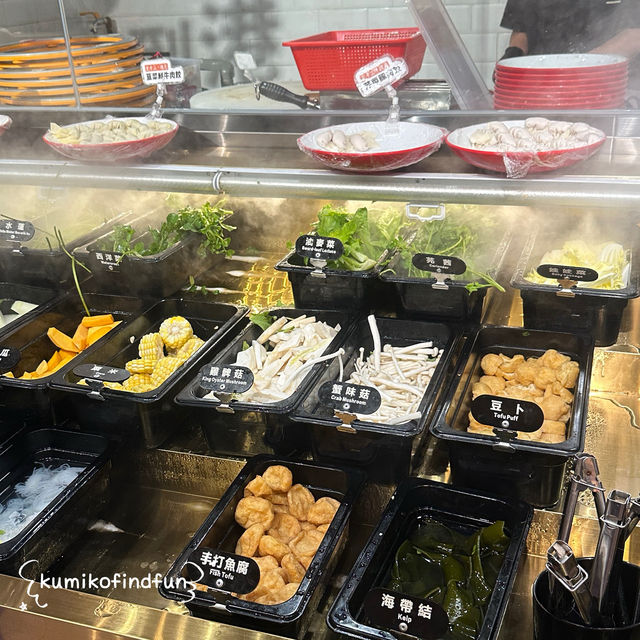 👫📍香港🇭🇰    牛牛鮮 旺角