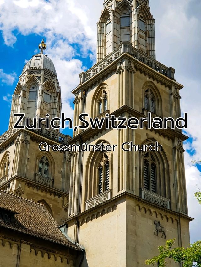 Zurich, Switzerland