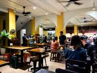 🇰🇭 Romdeng Restaurant ភោជនីយដ្ឋាន​ រំដេង​ 