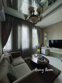 Hotel Royal City Tomang 