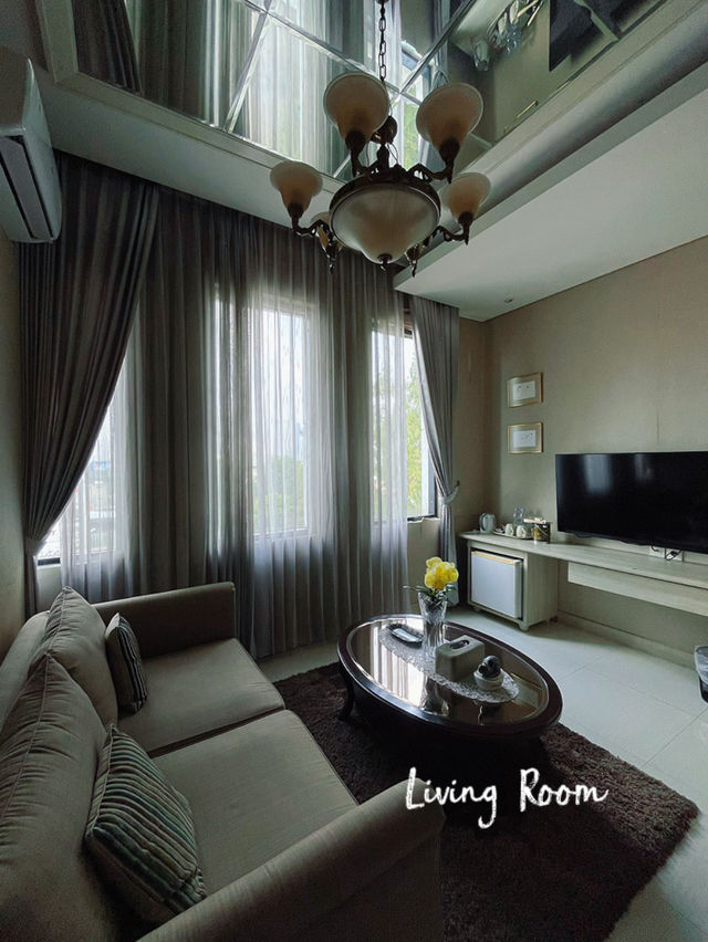 Hotel Royal City Tomang 