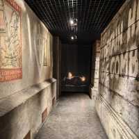 Museum of the Resistance and Deportation of Isère – Memory and Courage in Grenoble