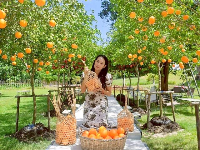 MARGARET Private Villa & Cafe Rayong