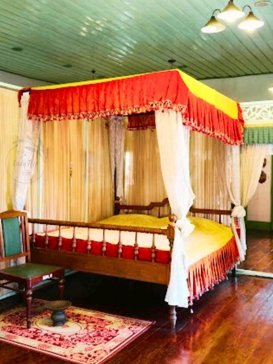 🌹 The Prince's Mansion 🌹 The Prince's Mansion