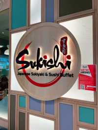 Sukishi Starling Mall: A Perfect Japanese Sukiyaki Buffet Experience 