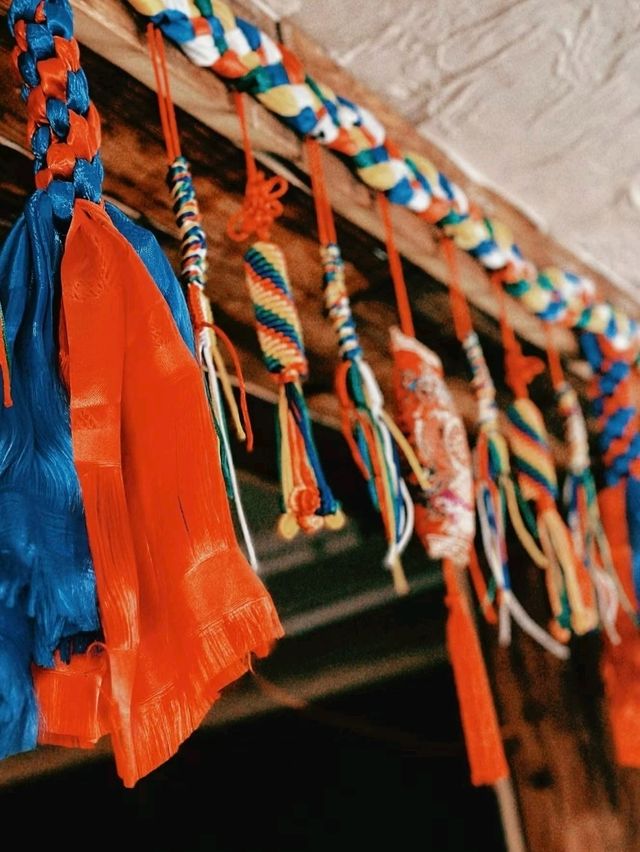 Yanyuan Museum Vibes🎨