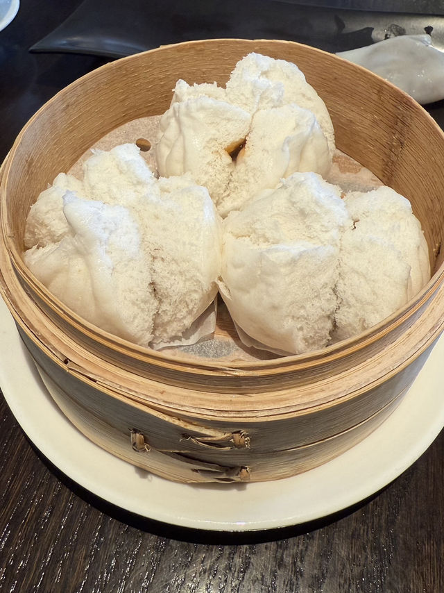 必食推介點心大合集＋定期新餐牌等你試！🥟🍤
