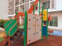🌅 Bayu Marina Resort, Johor Bahru – Waterfront Stay with City Views