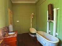 Maison Eureka in Mauritius - Wonderful return to the past