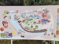 🪐 HiONE Bobi Planet — A Whimsical Family Adventure in Taichung