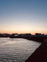 Perfect for Windsurfing and Coastal Activity
