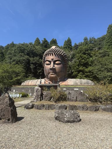 Hidden B-grade tourist spot in Komatsu City | Trip.com Komatsu