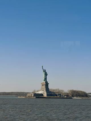 뉴욕, 뉴욕🗽🚕