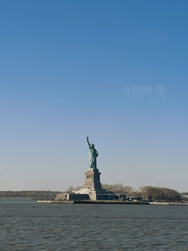 New York, New York🗽🚕