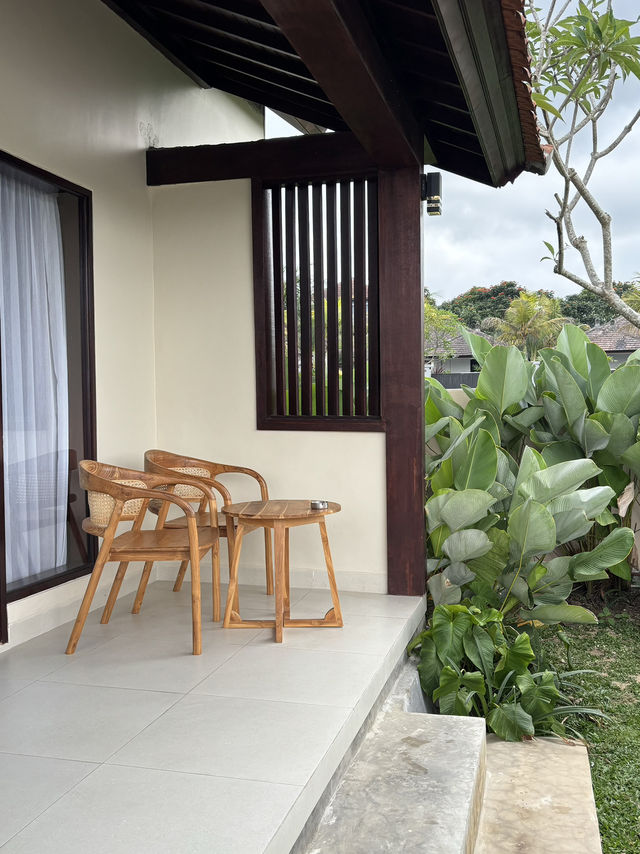 HOTEL MURAH UBUD BALI