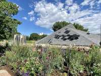 Denver Botanic Gardens