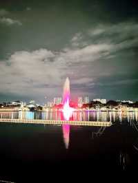 ASEAN KL Park Festival 2025: Blossoms of Iskandar Puteri
