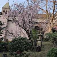 Hotel Chinzan-sō Tokyo Garden