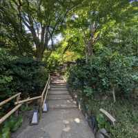 Hotel Chinzan-sō Tokyo Garden