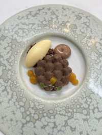 🍷 La Speranzina Restaurant & Relais