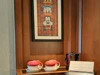 Disney Explorers Lodge โรงแรมแห่งการผจญภัยในDisney