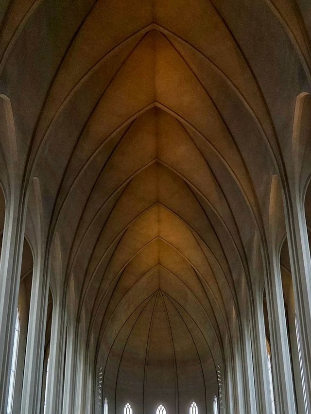 Hallgrímskirkja. Hallgrímskirkja.