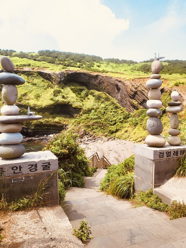 Nearby Basalt Cliffs and Sea Caves to Explore Nearby Basalt Cliffs and Sea Caves to Explore
