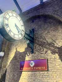 🧙♂️魔法の裏側へ—映画そのまま体験!|Warner Bros. Studio Tour Tokyo