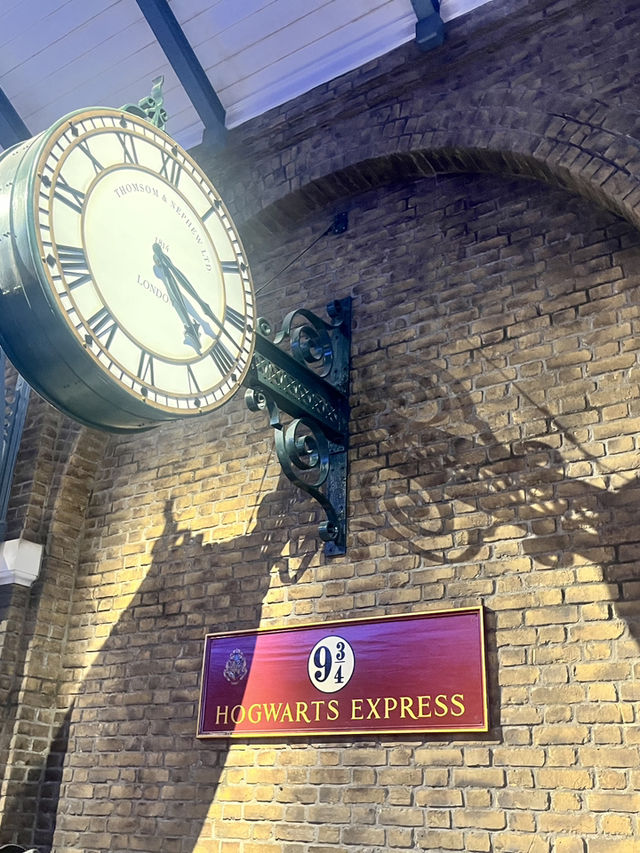 🧙♂️魔法の裏側へ—映画そのまま体験!|Warner Bros. Studio Tour Tokyo 🧙♂️魔法の裏側へ—映画そのまま体験!|Warner Bros. Studio Tour Tokyo