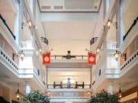 A Slice of London, Served in the Heart of Macau