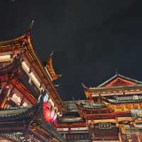 One day in Shanghai 🌃