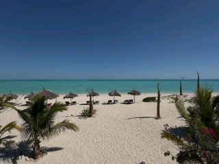 Sailing into the Tranquil Paradise of Andavadoaka