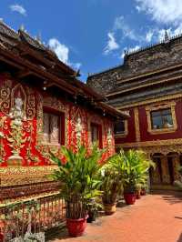 Manting Imperial Garden