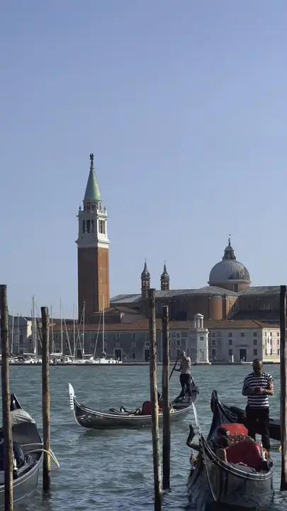 Venice, Italy ep.2 my solo trip 🥰🇮🇹