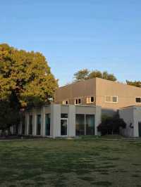 여유가 넘치는 감성 공간