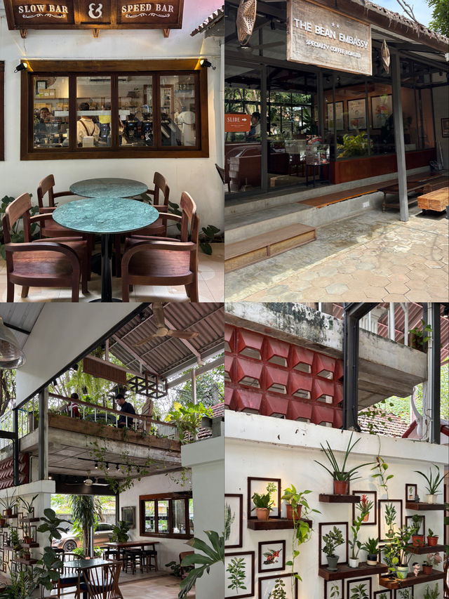 Days in Siem Reap 🇰🇭