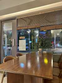 성내동 분위기 좋은 데이트 장소