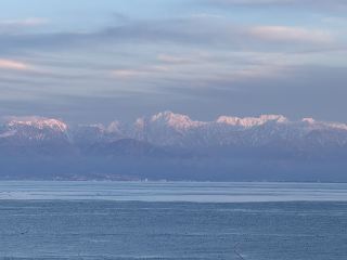 Here’s a quick escape from city buzz to the tranquil charm of Moutiers-au-Perche, all with snow-capped mountain views and lakes that honestly look straight out of a dream ☁️🏔️

Top Spots to Visit:
- Start at the heart of Moutiers-au-Perche village, where classic stone houses blend into foggy fields and winding lanes.
- Head out for a lakeside walk — the rivers, lakes, and ponds around here are super clear and reflect those dreamy Tateyama mountains, especially on a crisp November morning. Perfect spot if you love landscape shots!
- Hike (or cycle) the Nature-Vision trails circling the snow mountain glaciers; bring sturdy shoes, it can get slippery with the icy patches!
- For totally zen vibes, linger by the clouds and fog drifting across the scenery. Best hours are just after sunrise for that glacier glow.

Insider Tips:
Pack layers, it gets chilly with all the ice and snow up close. November is awesome for snow-capped peaks but remember that daylight fades early.
Take a thermos for hot drinks, and grab snacks from the local boulangerie — the croissants here are addictive.
If you’re taking photos, early morning is best: soft light, mist, and the full drama of snow and blue water.

Getting Around:
Exploring by bike is fun and easy — plenty of rental spots. For those without wheels, local buses connect the major attractions.
Cash is king in rural areas, so bring euros — wireless payments are hit or miss!

Don’t miss: Try regional apple cider at a café overlooking the pond. It’s just the thing after a frosty walk!

#NatureVision #SnowMountainGlacier #OutdoorScenery #MoutiersauPerche #WinterWander
