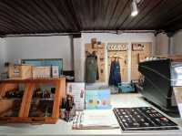 Comma Coffee Luangprabang