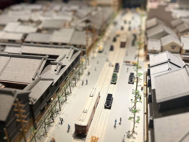 大阪5日遊打卡路線