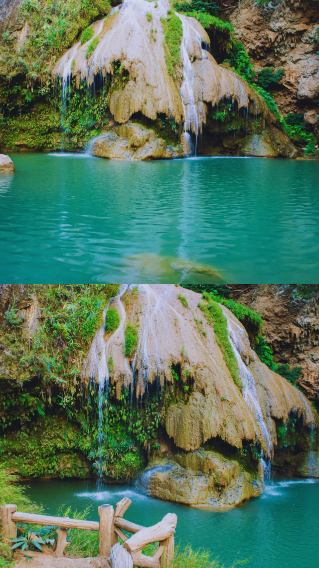 เที่ยวลำพูน ไหว้พระทำบุญ สัมผัสธรรมชาติฟินๆ