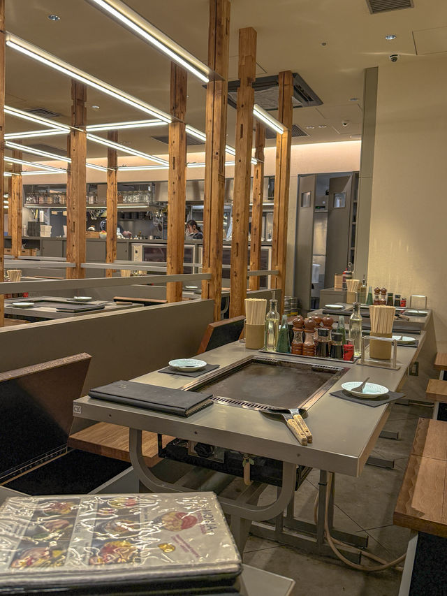 삿포로에서 도쿄를 맛보는 방법🍽️