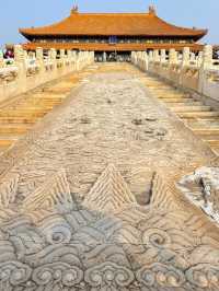 พระราชวังต้องห้าม