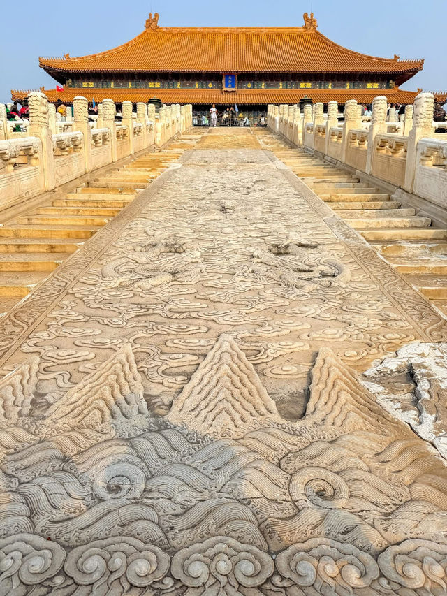 พระราชวังต้องห้าม พระราชวังต้องห้าม